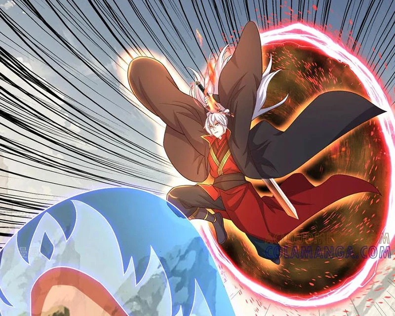 Tiên Võ Đế Tôn Chapter 828 - 114