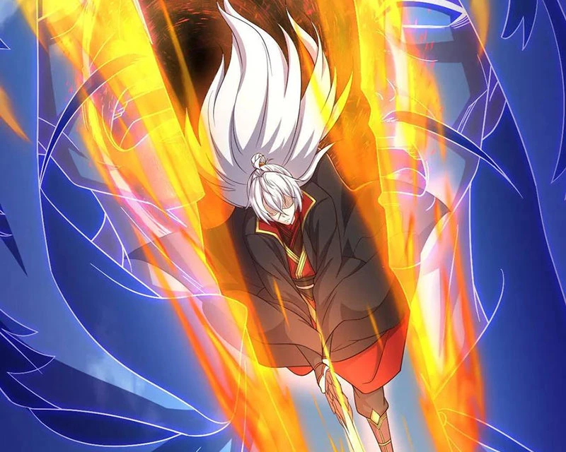 Tiên Võ Đế Tôn Chapter 828 - 117