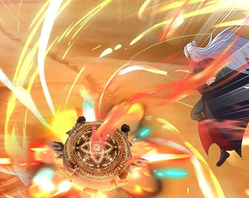 Tiên Võ Đế Tôn Chapter 828 - 129