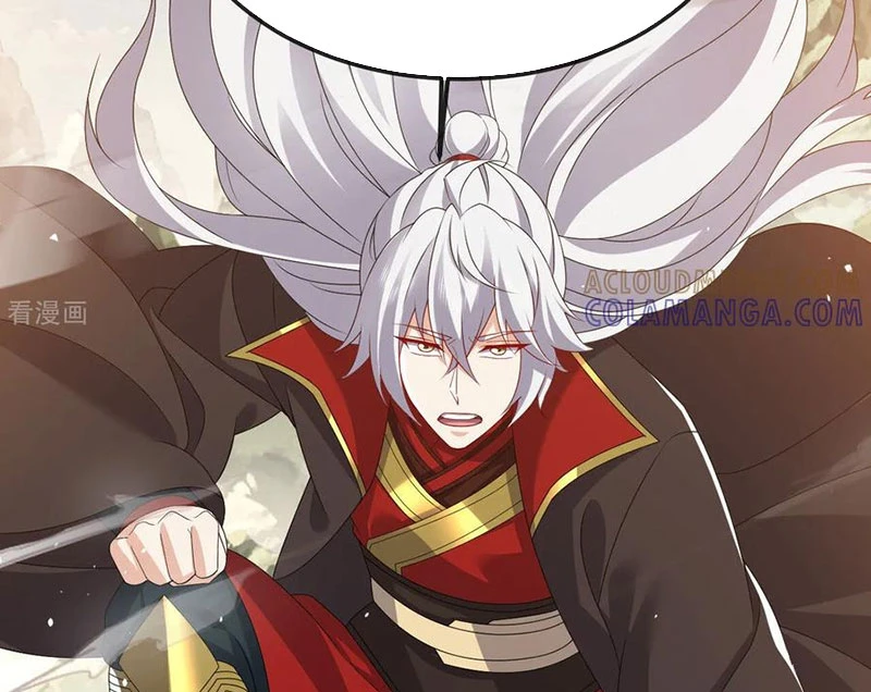 Tiên Võ Đế Tôn Chapter 828 - 152