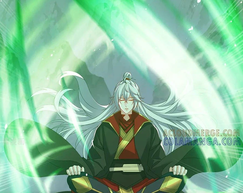 Tiên Võ Đế Tôn Chapter 828 - 158