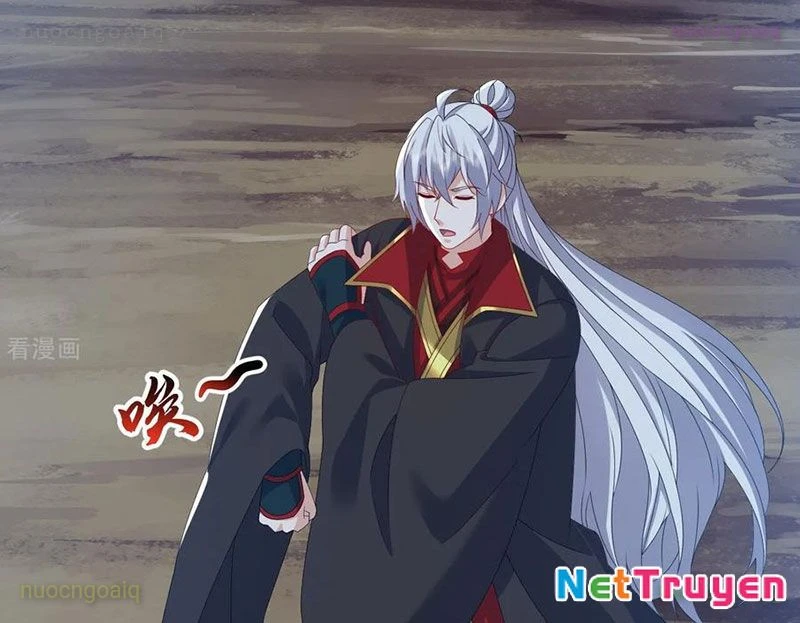 Tiên Võ Đế Tôn Chapter 828 - 166