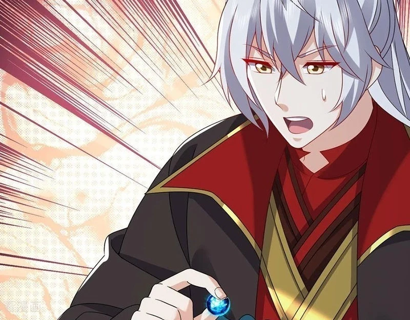 Tiên Võ Đế Tôn Chapter 828 - 172