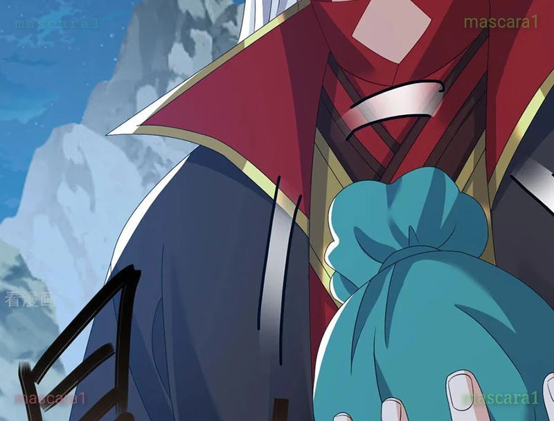 Tiên Võ Đế Tôn Chapter 829 - 2