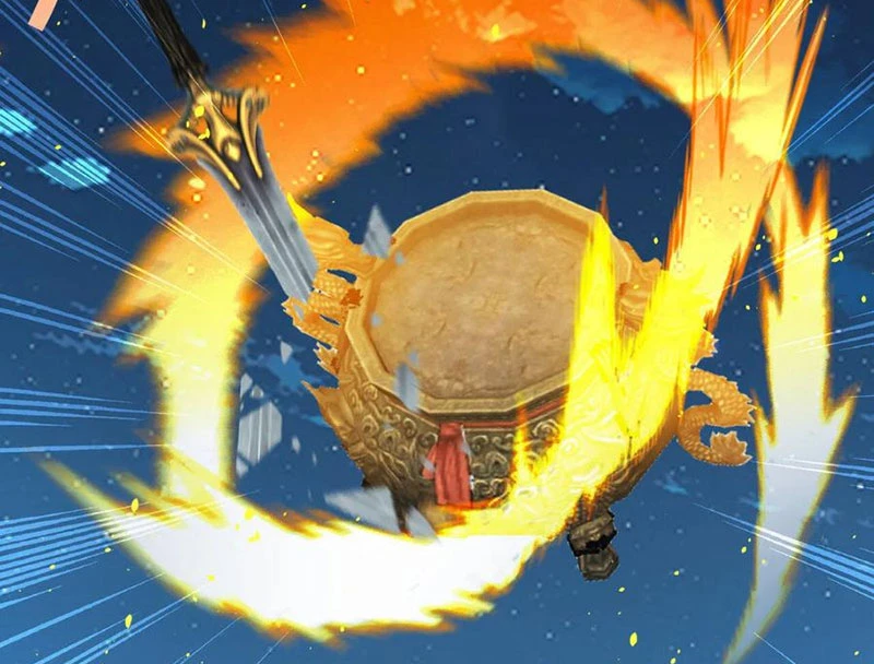 Tiên Võ Đế Tôn Chapter 829 - 17