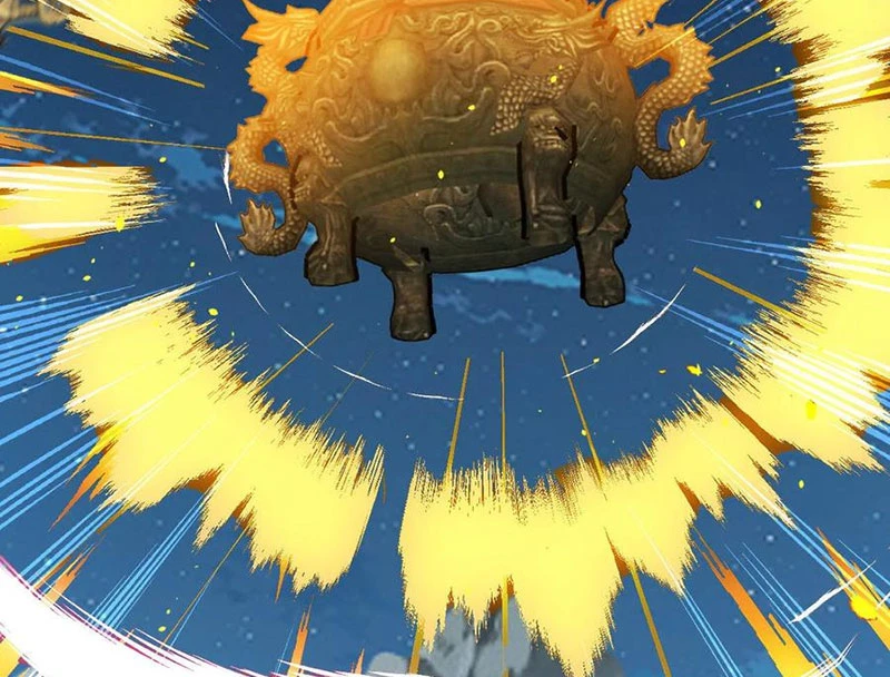 Tiên Võ Đế Tôn Chapter 829 - 23