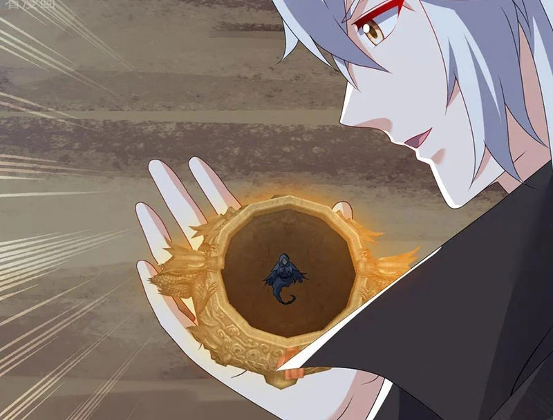 Tiên Võ Đế Tôn Chapter 829 - 29