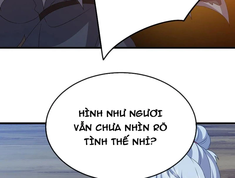 Tiên Võ Đế Tôn Chapter 829 - 34