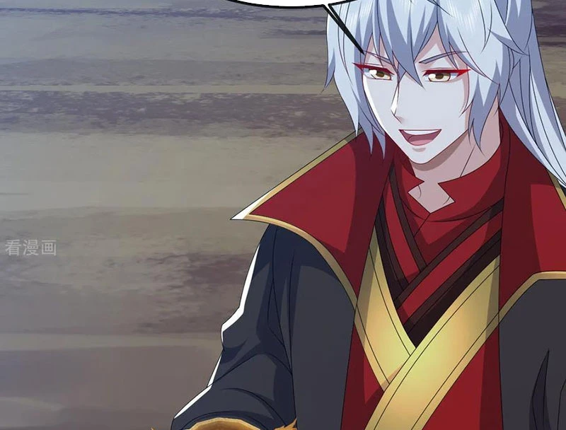 Tiên Võ Đế Tôn Chapter 829 - 35