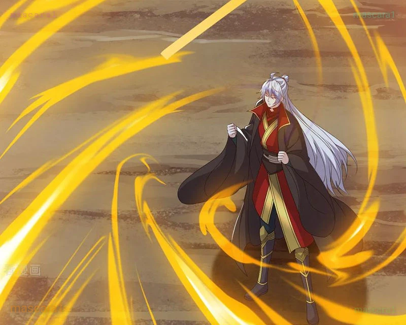 Tiên Võ Đế Tôn Chapter 829 - 62