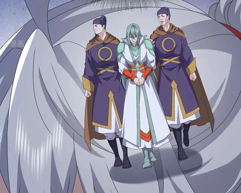 Tiên Võ Đế Tôn Chapter 829 - 73