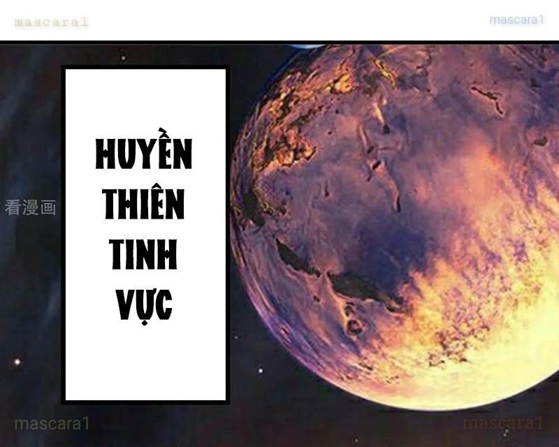 Tiên Võ Đế Tôn Chapter 829 - 79