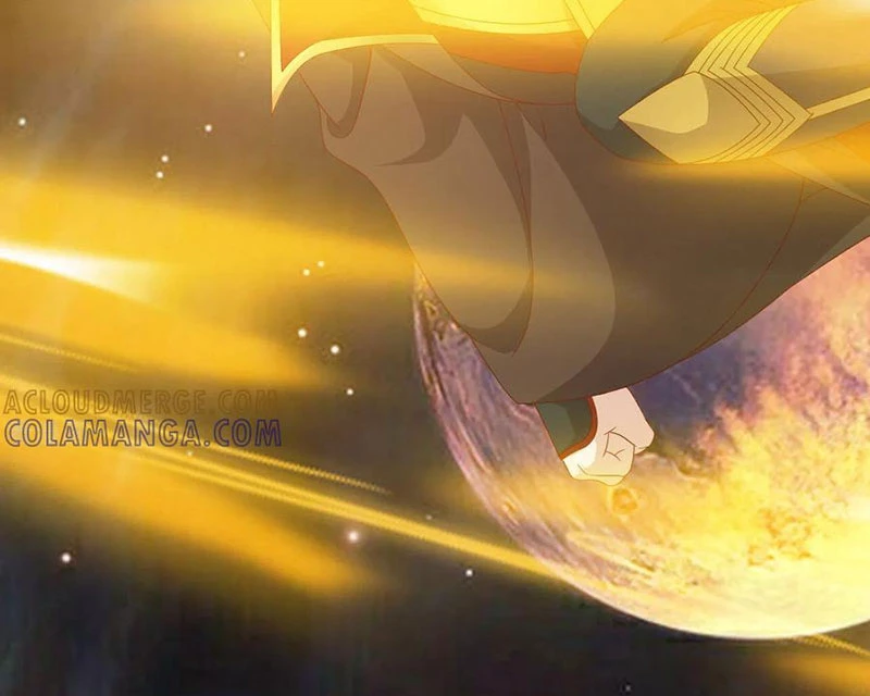 Tiên Võ Đế Tôn Chapter 829 - 83