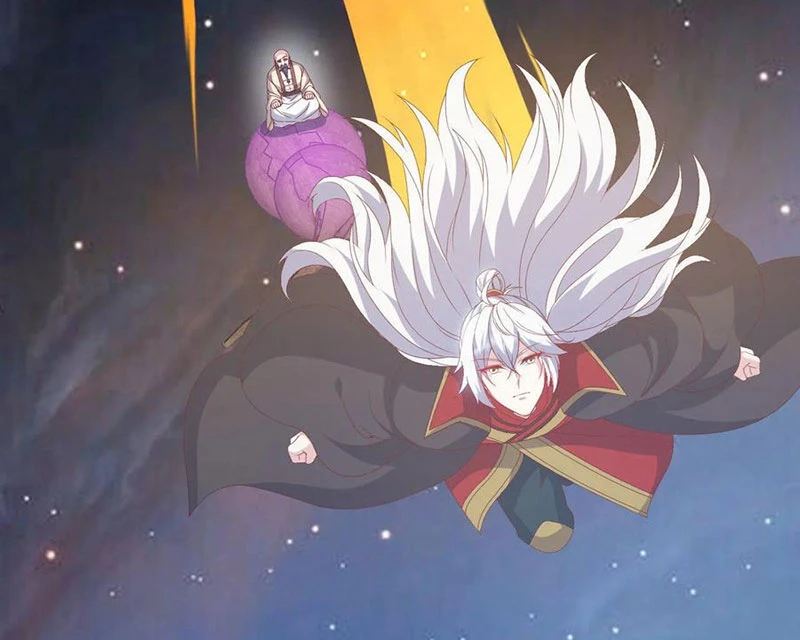 Tiên Võ Đế Tôn Chapter 829 - 132