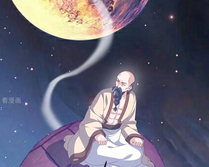 Tiên Võ Đế Tôn Chapter 829 - 135