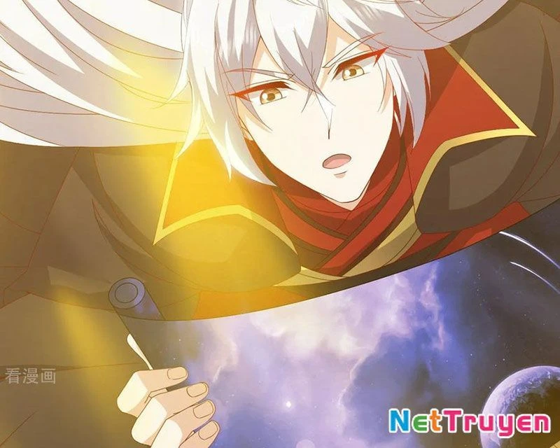 Tiên Võ Đế Tôn Chapter 829 - 141