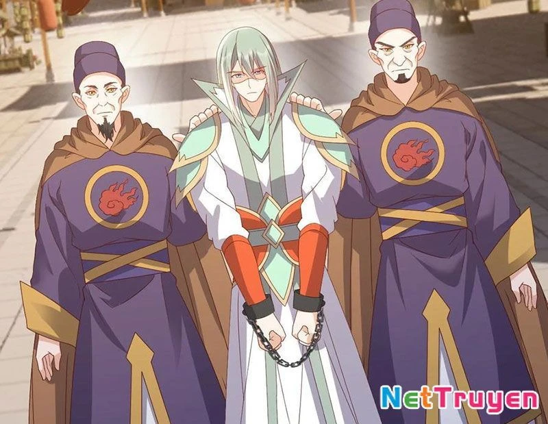 Tiên Võ Đế Tôn Chapter 829 - 161