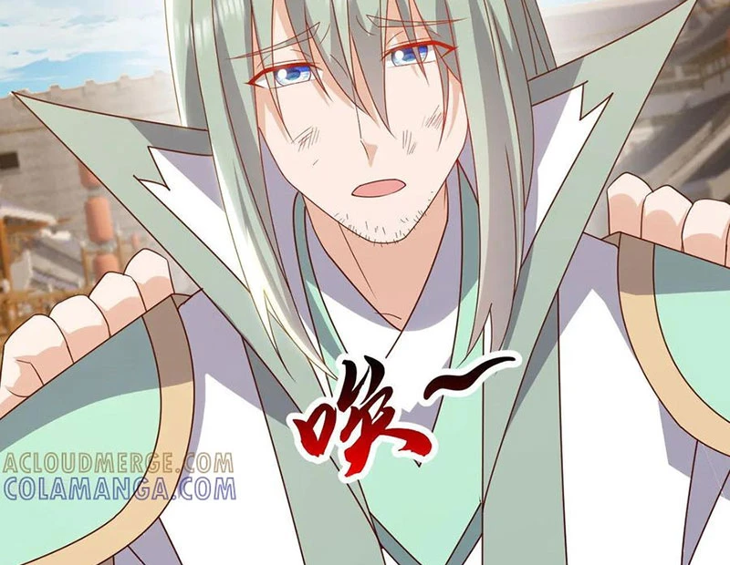 Tiên Võ Đế Tôn Chapter 829 - 164