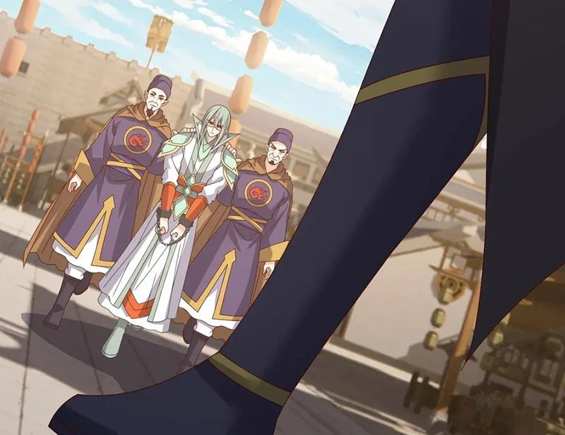 Tiên Võ Đế Tôn Chapter 830 - 8