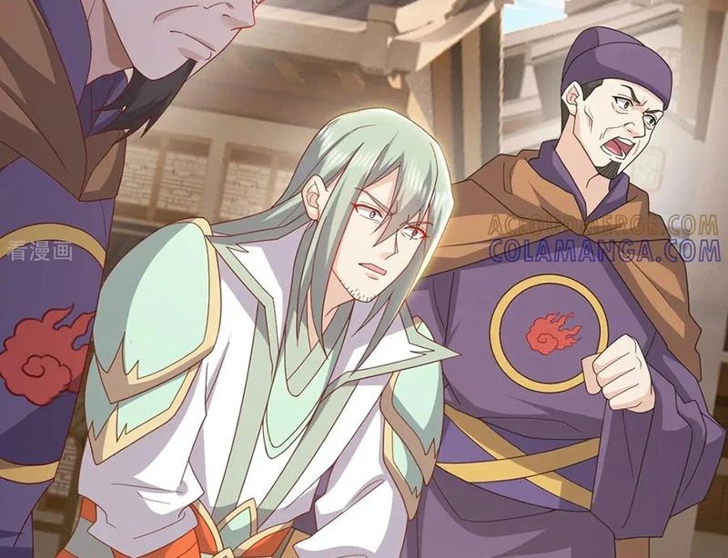 Tiên Võ Đế Tôn Chapter 830 - 20