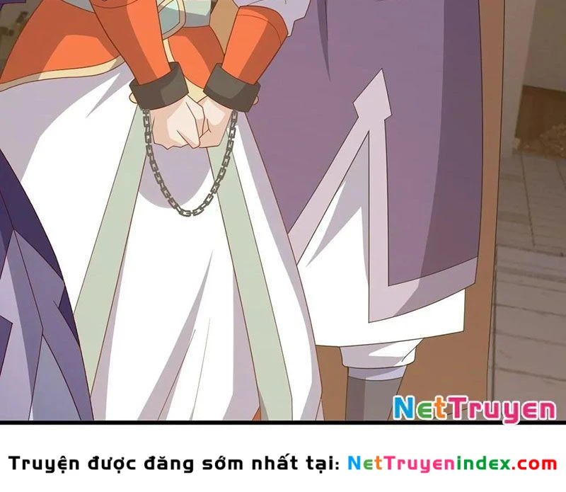 Tiên Võ Đế Tôn Chapter 830 - 21