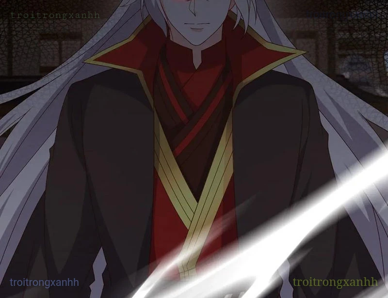 Tiên Võ Đế Tôn Chapter 830 - 23