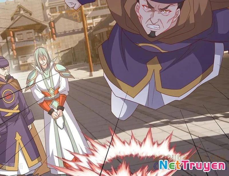 Tiên Võ Đế Tôn Chapter 830 - 26