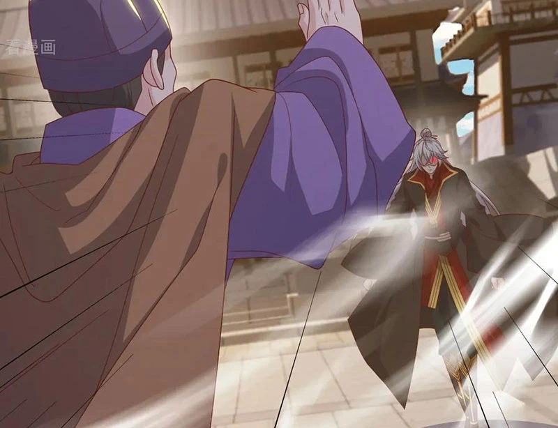 Tiên Võ Đế Tôn Chapter 830 - 29