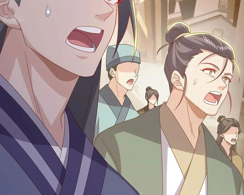 Tiên Võ Đế Tôn Chapter 830 - 44