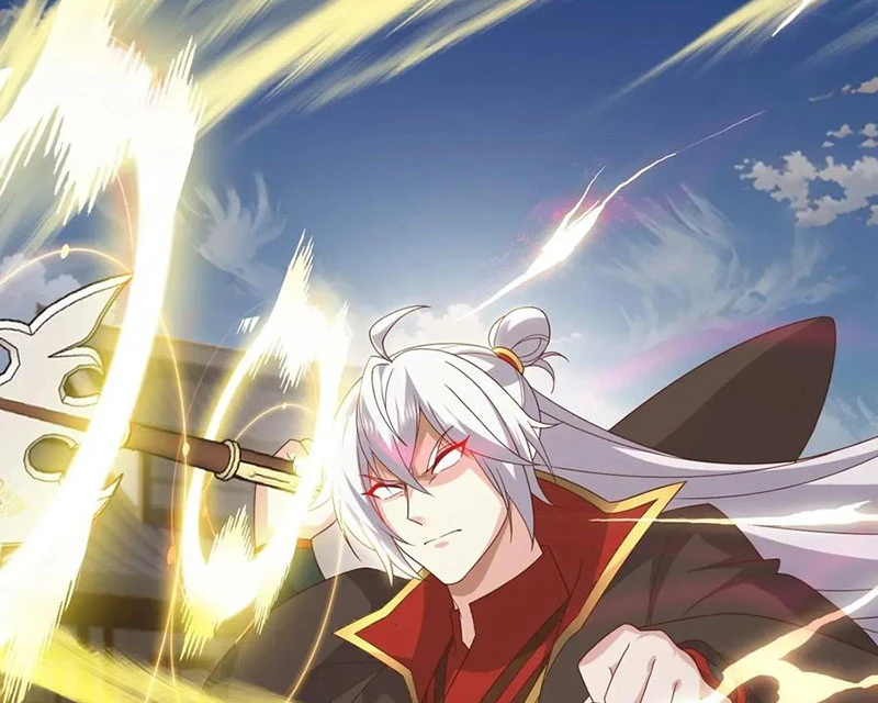 Tiên Võ Đế Tôn Chapter 830 - 47