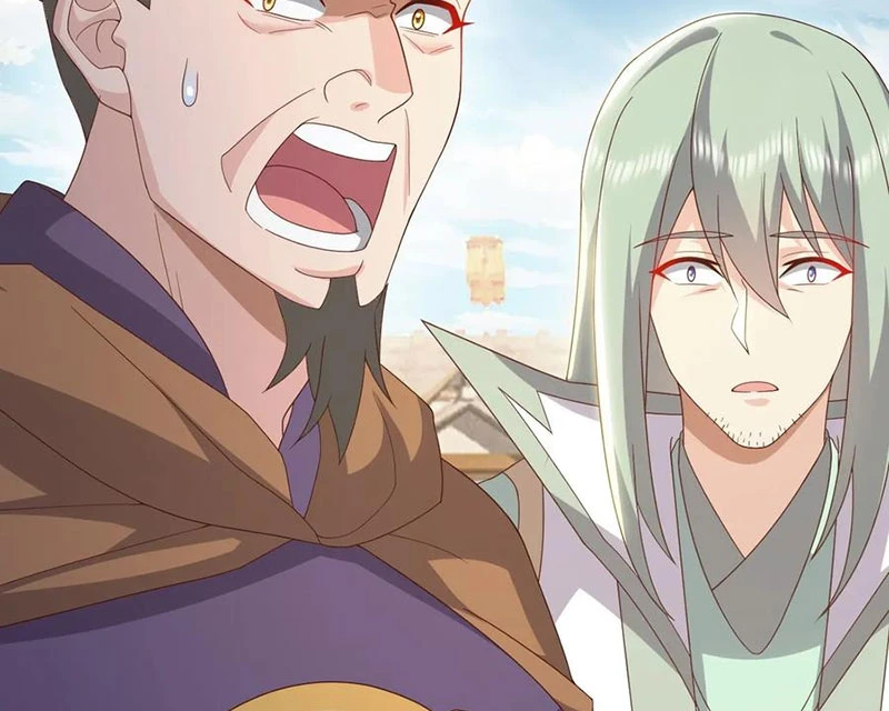 Tiên Võ Đế Tôn Chapter 830 - 53