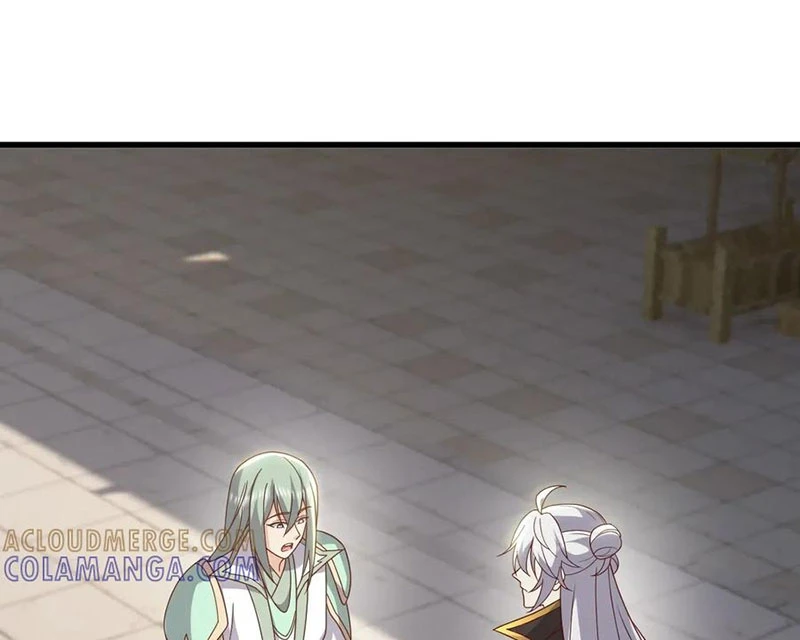 Tiên Võ Đế Tôn Chapter 830 - 64