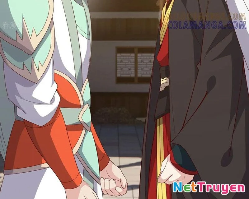 Tiên Võ Đế Tôn Chapter 830 - 71