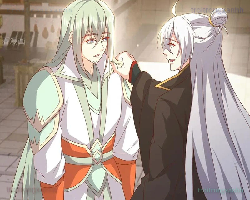 Tiên Võ Đế Tôn Chapter 830 - 73