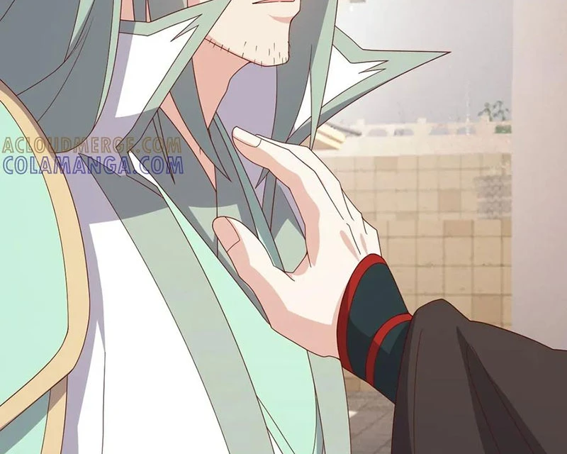 Tiên Võ Đế Tôn Chapter 830 - 77