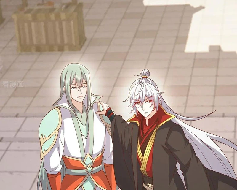 Tiên Võ Đế Tôn Chapter 830 - 79