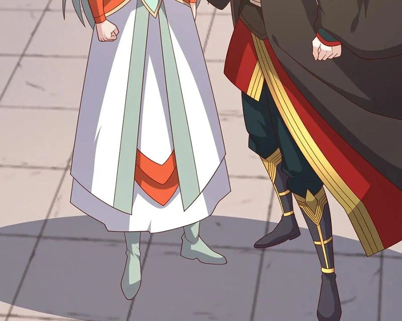 Tiên Võ Đế Tôn Chapter 830 - 80