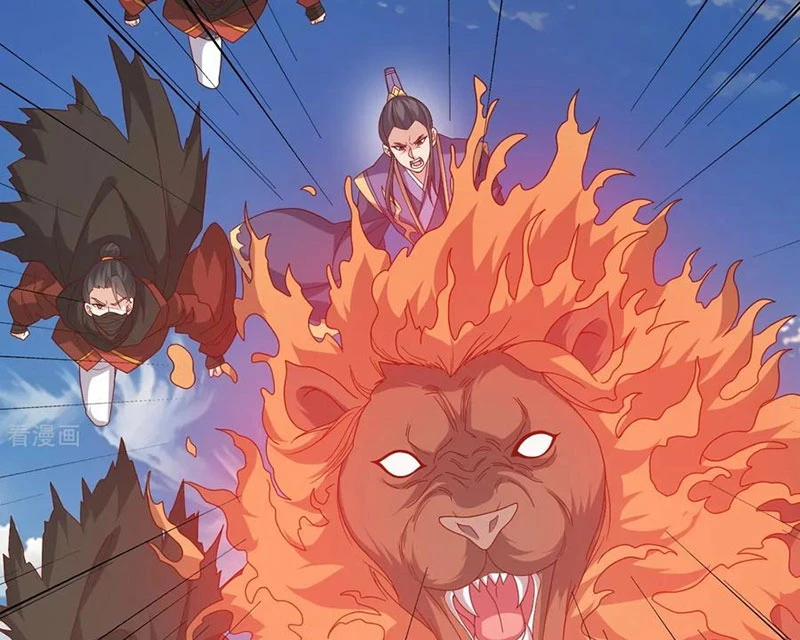 Tiên Võ Đế Tôn Chapter 830 - 85