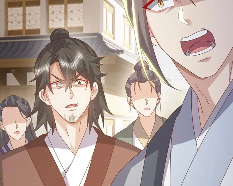 Tiên Võ Đế Tôn Chapter 830 - 88