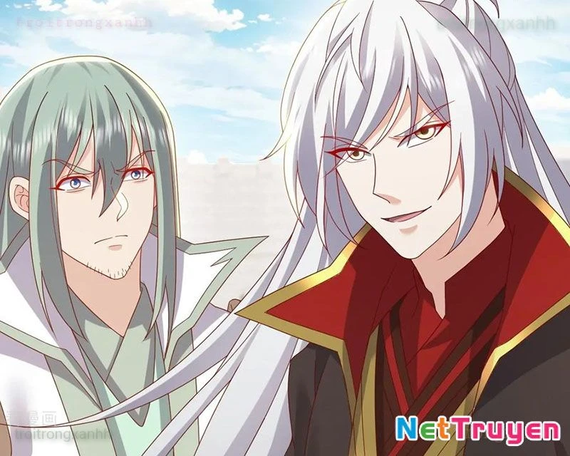 Tiên Võ Đế Tôn Chapter 830 - 91