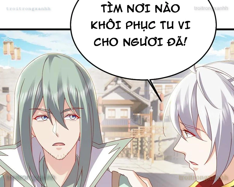 Tiên Võ Đế Tôn Chapter 830 - 99