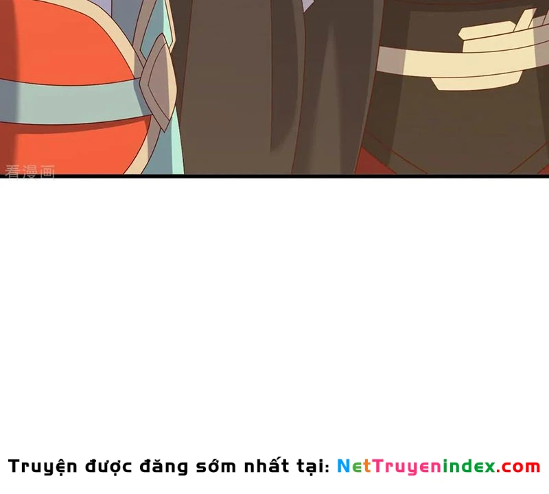 Tiên Võ Đế Tôn Chapter 830 - 104