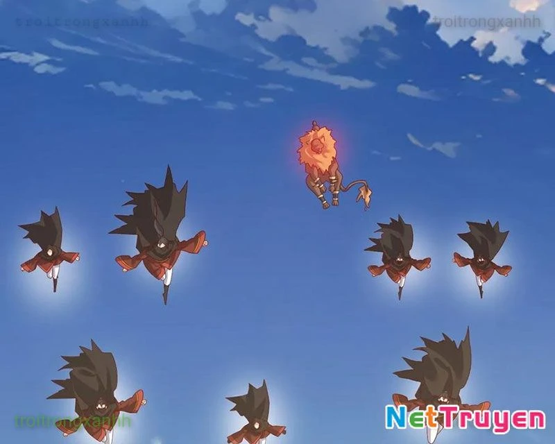 Tiên Võ Đế Tôn Chapter 830 - 111