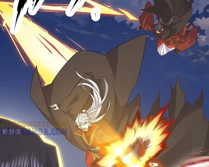 Tiên Võ Đế Tôn Chapter 830 - 114