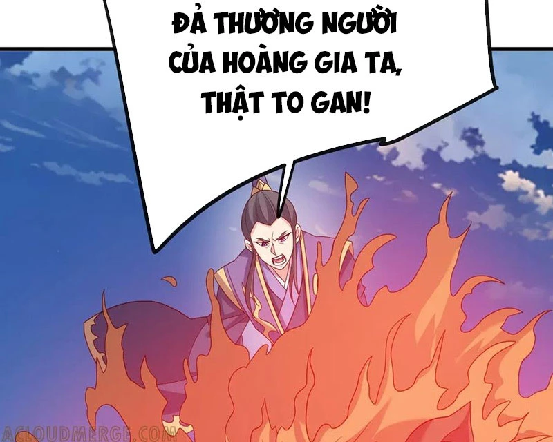 Tiên Võ Đế Tôn Chapter 830 - 120