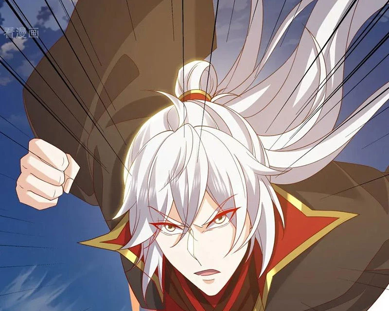 Tiên Võ Đế Tôn Chapter 830 - 123