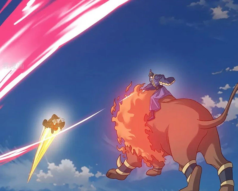 Tiên Võ Đế Tôn Chapter 830 - 129