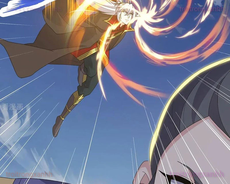 Tiên Võ Đế Tôn Chapter 830 - 135