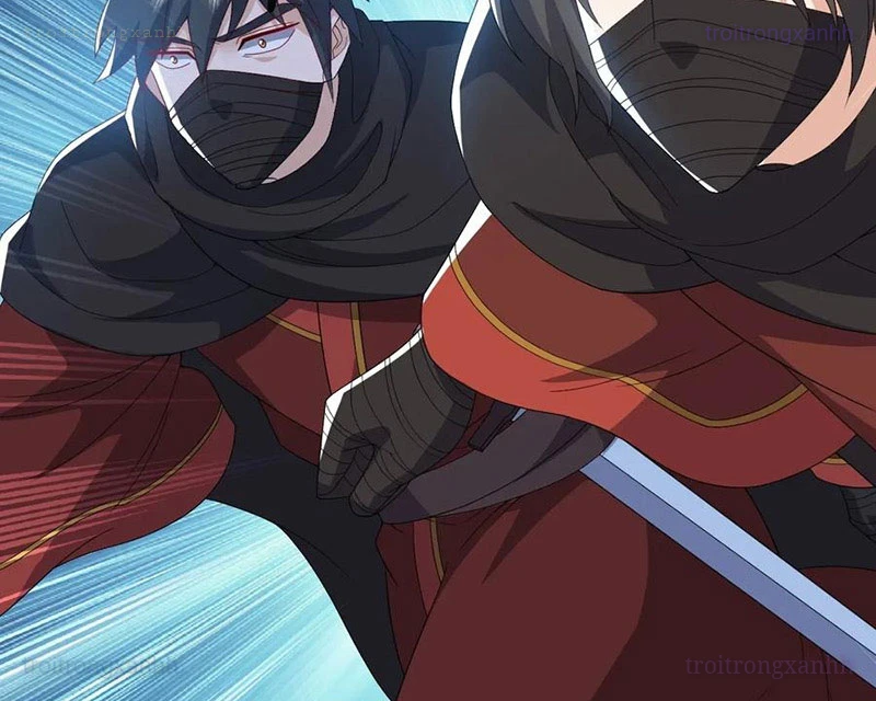 Tiên Võ Đế Tôn Chapter 830 - 144