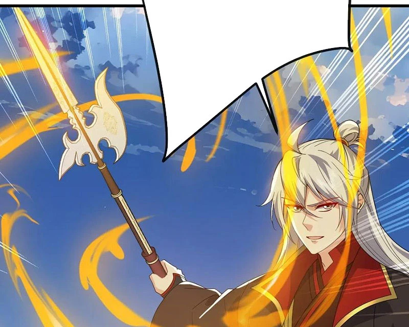 Tiên Võ Đế Tôn Chapter 830 - 149